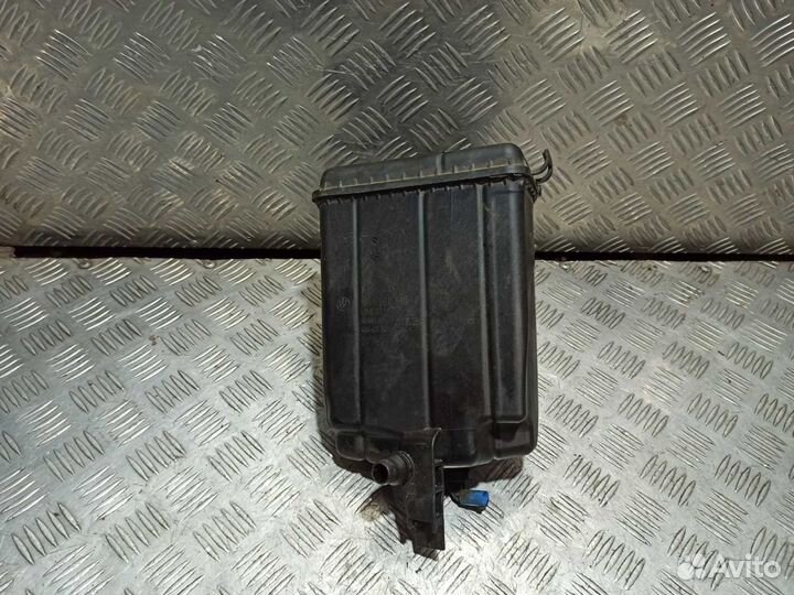 Бачок расширительный BMW 7 F01/F02 (08-15) б/у