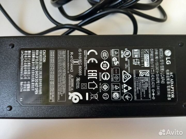 LG 43LJ515V