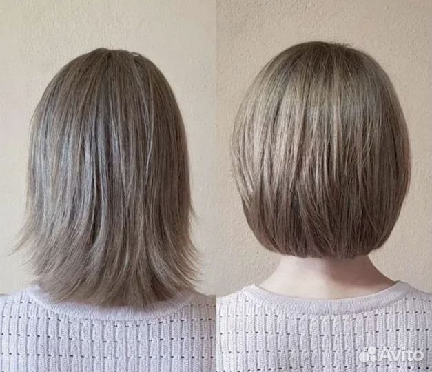 Стрижка на дому