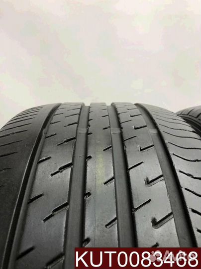 Dunlop Veuro VE303 245/45 R17 107U