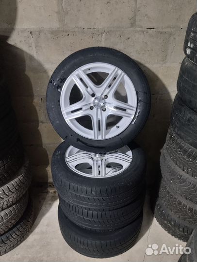 Продам колеса р15