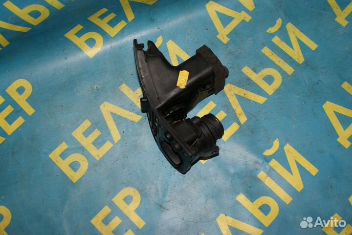 Переключатель света фар BMW E36