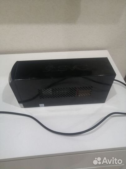 Источник бесперебойного питания для компьютера