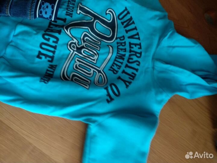 Набор одежды