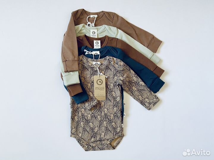 Вещи пакетом новые