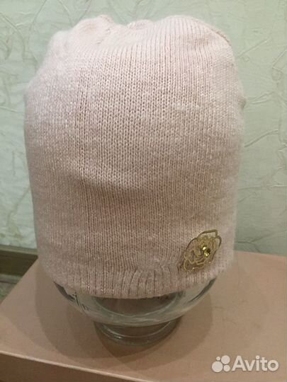 Шапки детские