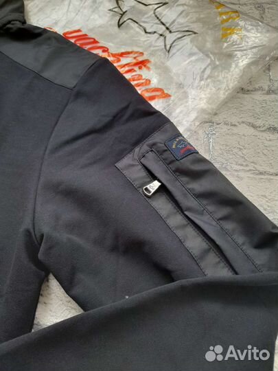 Спортивный костюм paul shark