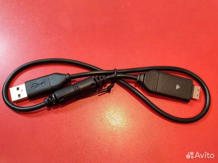 Usb кабель для фотоаппарата Samsung suc-c7