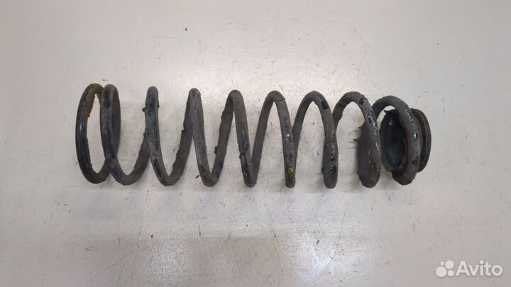 Пружина подвески Volvo 740, 1990