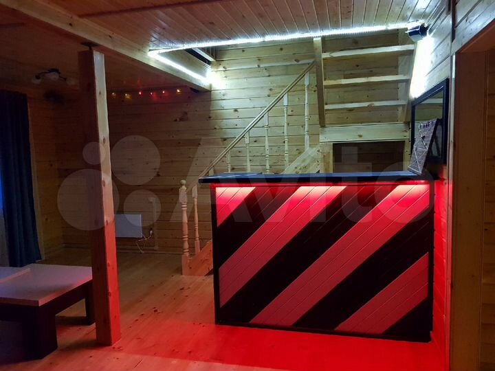 Коттедж 120 м² на участке 15 сот.