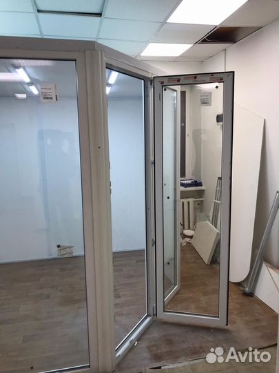 Цветочная холодильная камера