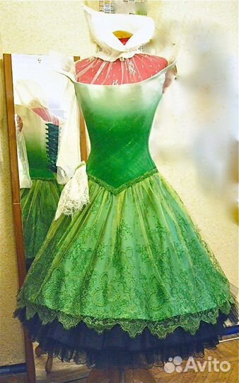 Индивидуальный пошив одежды