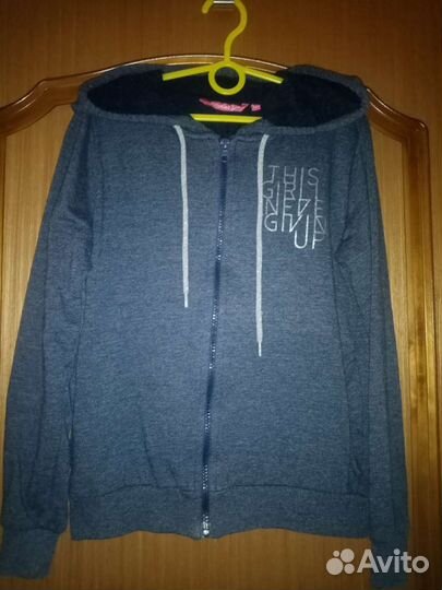 Вещи на девочку