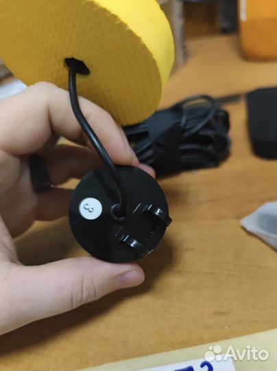 С15п2 F41 Эхолот для рыбалки