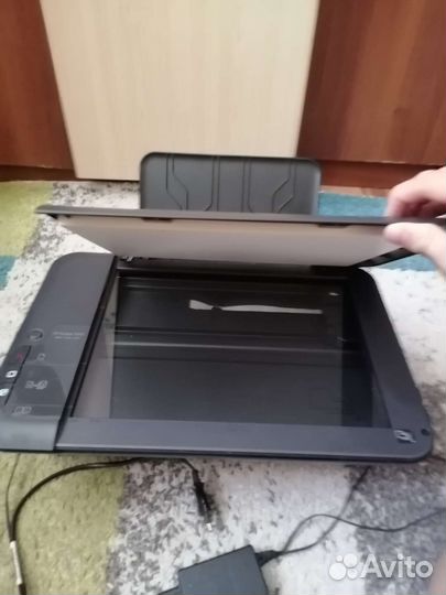Принтер hp deskjet 2050