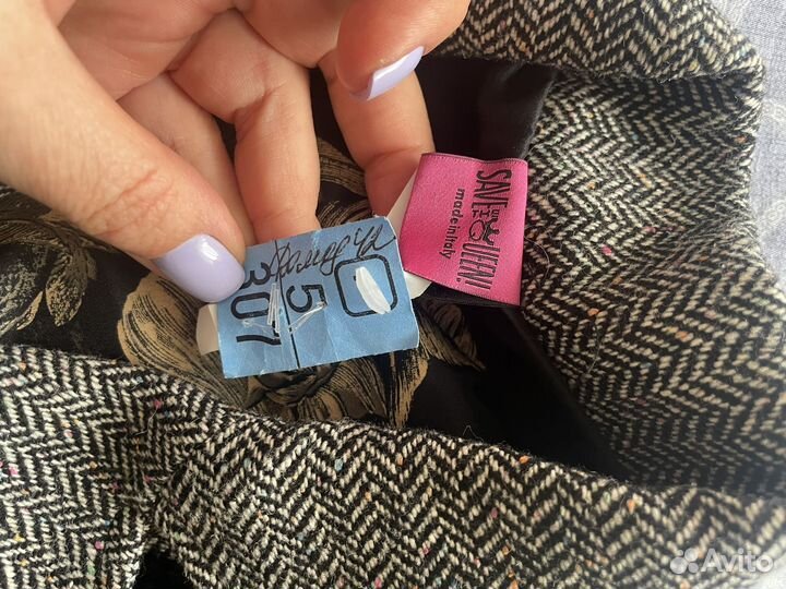 Пиджак женский 46