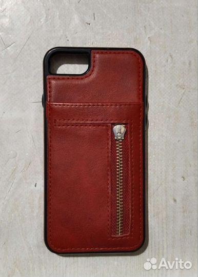 Чехол на iPhone 7 или 8