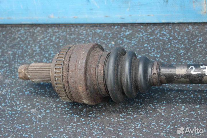 Привод BMW 320i (бмв 320i) E46 1229494