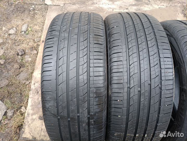 Giti GitiComfort F50 255/45 R20