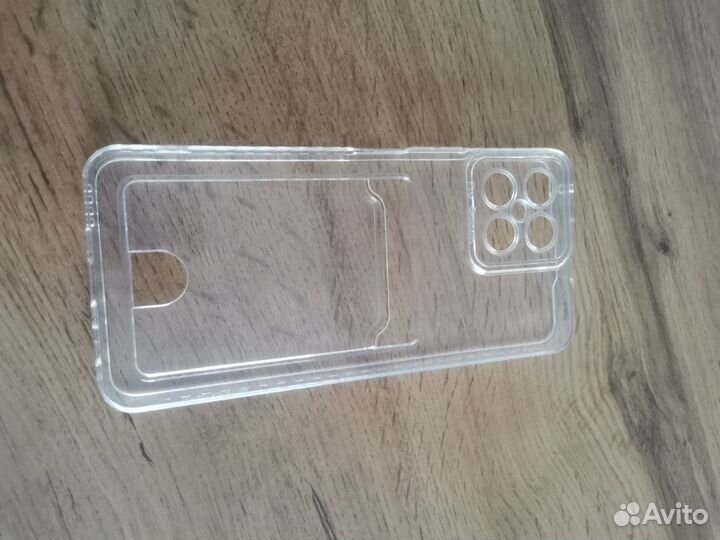 Новый чехол на honor X8