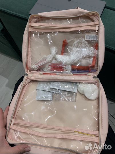 Косметичка