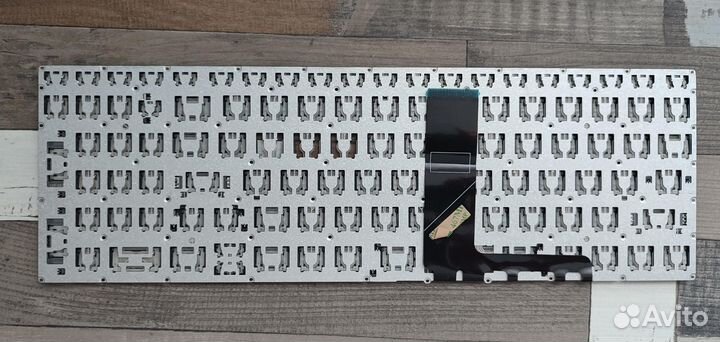 Клавиатура для ноутбука Lenovo IdeaPad 320-15AST