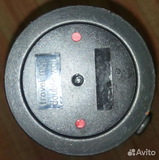 Термо кружка