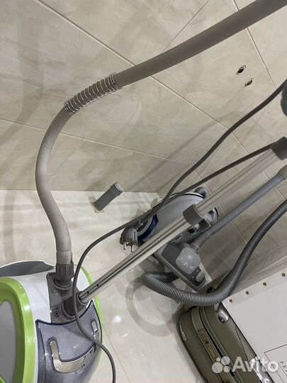 Отпариватель monster