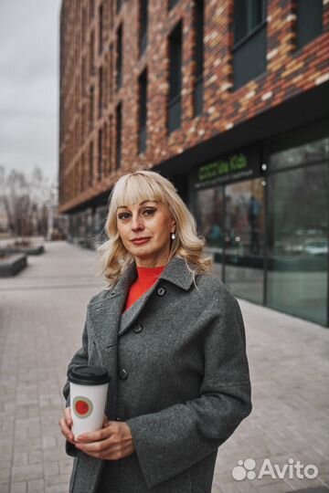 Новая квартира - новая жизнь. Бесплатный подбор