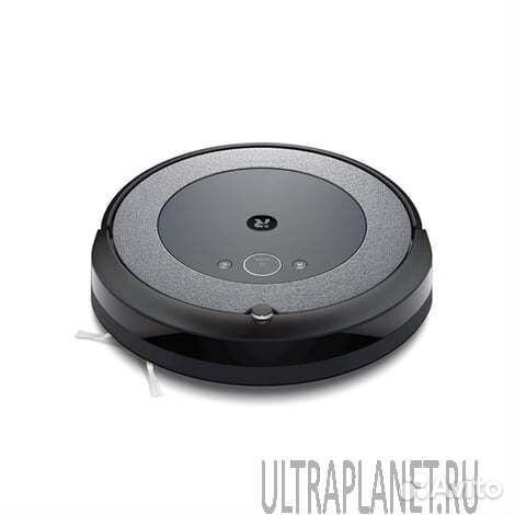 Пылесос iRobot Roomba i3 Новый