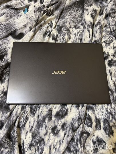Ноутбук acer aspire 3 a315-22
