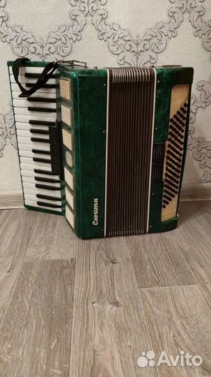 Аккордеон