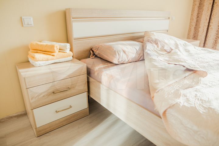 1-к. квартира, 65 м², 14/16 эт.