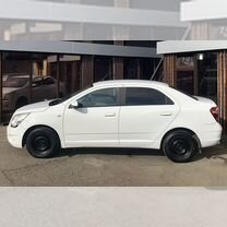 Chevrolet Cobalt 1.5 MT, 2014, 176 890 км, с пробегом, цена 649 000 руб.