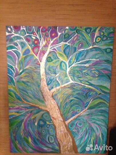 Картина 1400x1000, 