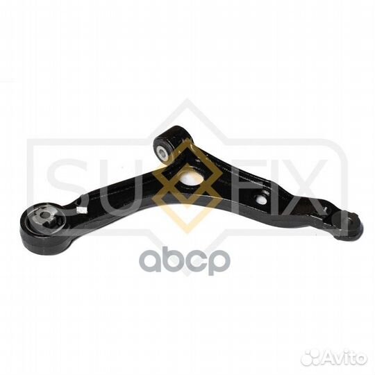 Рычаг подвески перед лев LCV SH1573 sufix
