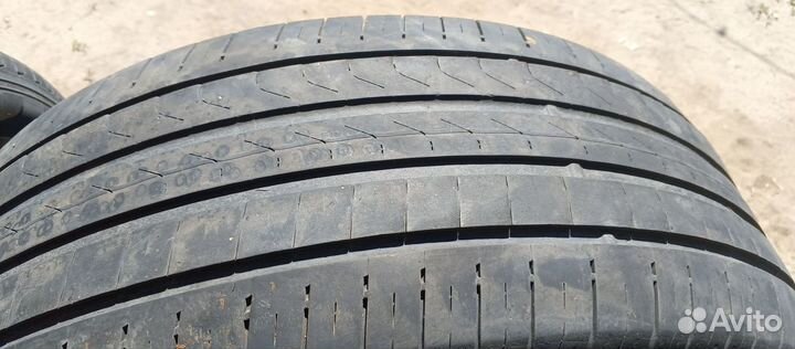 Pirelli Scorpion Verde 235/55 R19