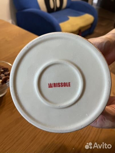 Заварочный чайник