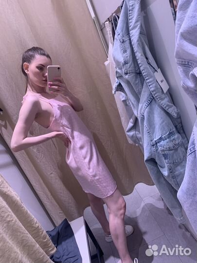 Платье lime s летнее