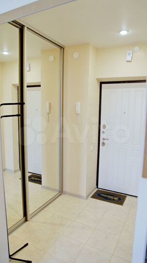 Квартира-студия, 29,7 м², 19/23 эт.