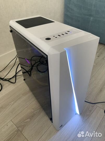 Игровой системный блок