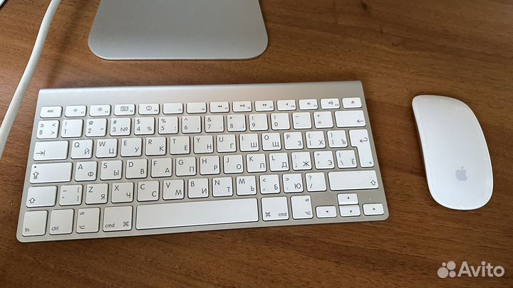 Apple iMac 21.5