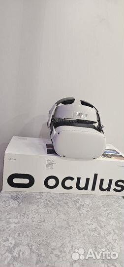 Oculus quest 2 256gb