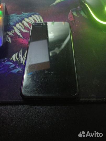 iPhone 7 Plus, 128 ГБ