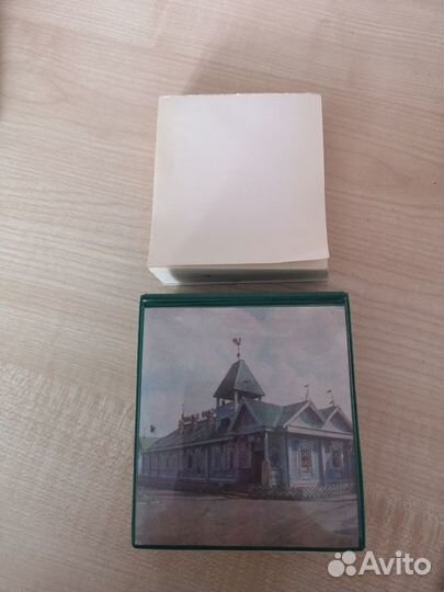 Блокнот Ресторан Золотой петушок