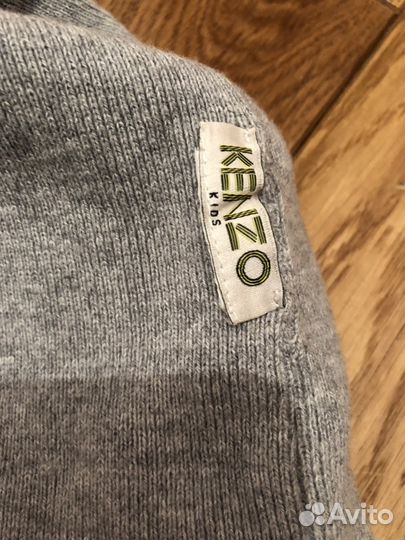 Шапка Kenzo