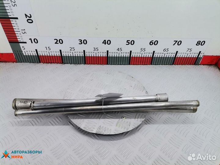 Патрубок радиатора BMW 7 E38 рест. 1998