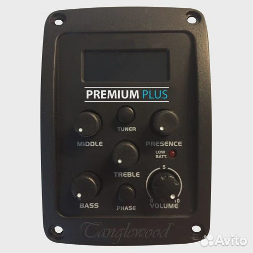 Электроакустическая гитара Tanglewood twbb SD E