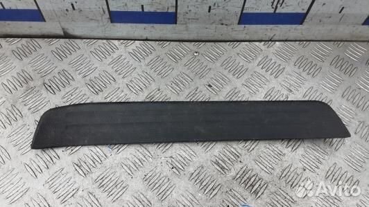 Накладка порога внутренняя правая lexus GS 3 (1NN3