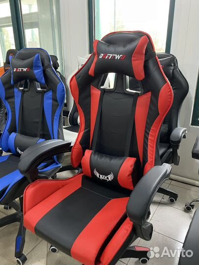 Игровое кресло